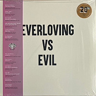 Various Artists - Everloving Vs Evil