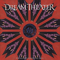 Dream Theater - The Majesty Demos (1985-1986)