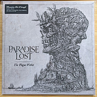 Paradise Lost - The Plague Within