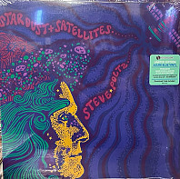 Steve Poltz - Stardust And Satellites