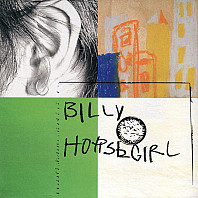 Horsegirl (2) - Billy