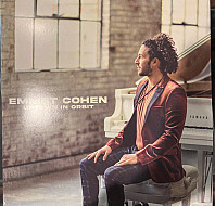 Emmet Cohen - Uptown In Orbit