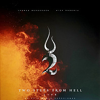 Two Steps From Hell - Two Steps From Hell Live - An Epic Music Experience