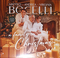 Matteo Bocelli - A Family Christmas
