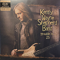 Kenny Wayne Shepherd Band - Trouble Is…25