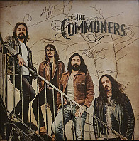 The Commoners (2) - Find A Better Way