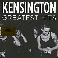 Kensington - Greatest Hits