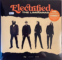 The Limiñanas - Electrified