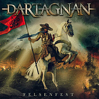dArtagnan (2) - Felsenfest