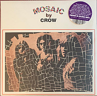 Crow (4) - Mosaic