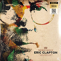Various Artists - The Many Faces Of Eric Clapton (A Journey Through The Inner World Of Eric Clapton)