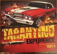 Various Artists - The Tarantino Experience Take 3
