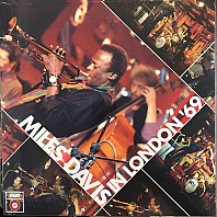 Miles Davis - In London '69