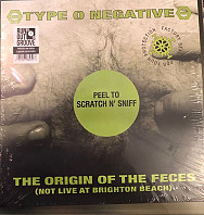 The Origin Of The Feces (Not Live At Brighton Beach)
