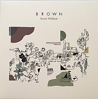 Sweet William (8) - Brown