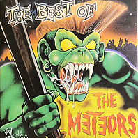 The Meteors (2) - The Best Of