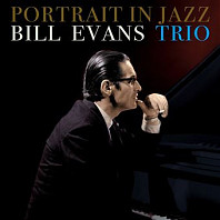 The Bill Evans Trio - Portrait In Jazz