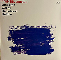 Nils Landgren - 4 Wheel Drive II