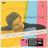 Barbara Lea - A Woman In Love