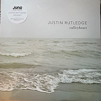 Justin Rutledge - Valleyheart