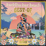 BUDDHA-BAR BEACH - BEST OF BY RAVIN