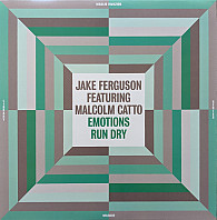 Jake Ferguson - Emotions Run Dry