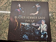 Blicher Hemmer Gadd - It Will Be Alright