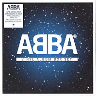ABBA - Vinyl Album Box Set
