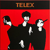 Telex - Telex