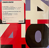 Consolidated - [PIAS] 40
