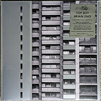 Brian Eno - Top Boy