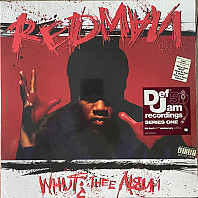 Redman - Whut? Thee Album