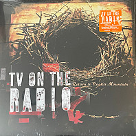 TV On The Radio - Return To Cookie Mountain