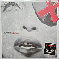Madonna - Madame X - Music From The Theater Experience