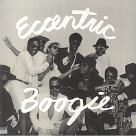 Various Artists - Eccentric Boogie