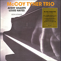 McCoy Tyner Trio - Bon Voyage