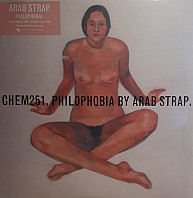 Arab Strap - Philophobia