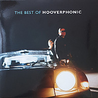 The Best Of Hooverphonic