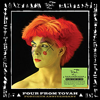 Toyah (3) - Four From Toyah (Fortieth Anniversary)