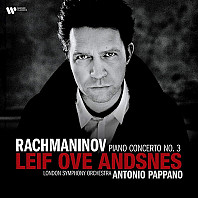 Sergei Vasilyevich Rachmaninoff - Piano Concerto No. 3