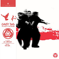Rza - Ghost Dog: The Way Of The Samurai (Music From The Motion Picture)