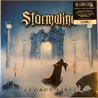 Stormwind (2) - Legacy Live !
