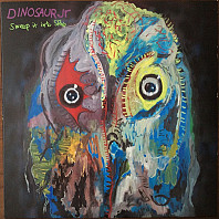 Dinosaur Jr. - Sweep It Into Space