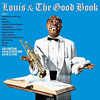 Louis Armstrong And His All-Stars - Louis & The Good Book