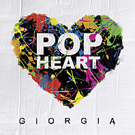 Giorgia - Pop Heart