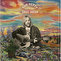 Tom Petty And The Heartbreakers - Angel Dream (Songs And Music From The Motion Picture 