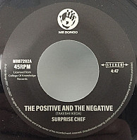 The Positive And The Negative