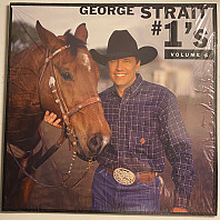 George Strait -  #1's Volume 1