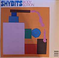 Shybits - Body Lotion