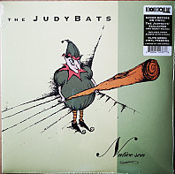 Judybats - Native Son